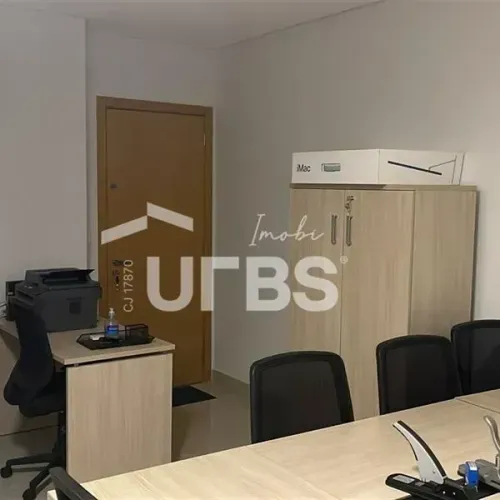 Sala Comercial no Jardim Goiás