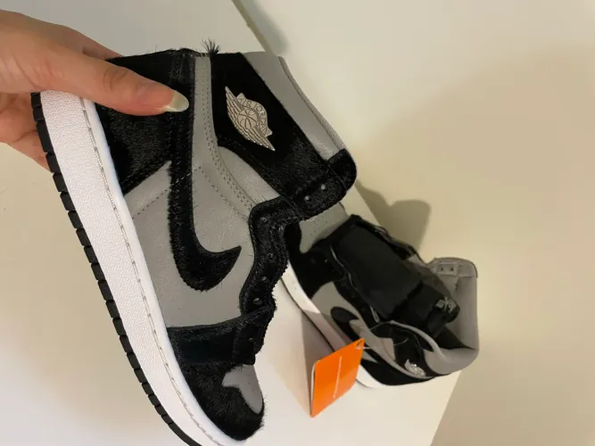 AIR JORDAN NOVO ORIGINAL