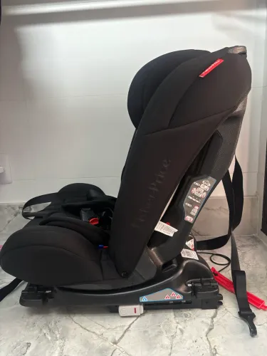 Cadeirinha de Bebê- Fisher Price