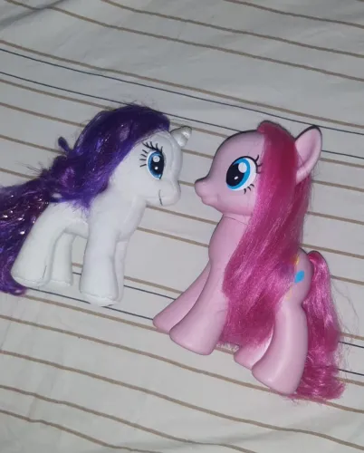 My little pony lote