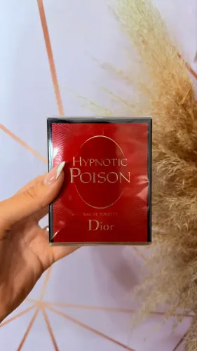 Dior Ipnotic Poison EDT