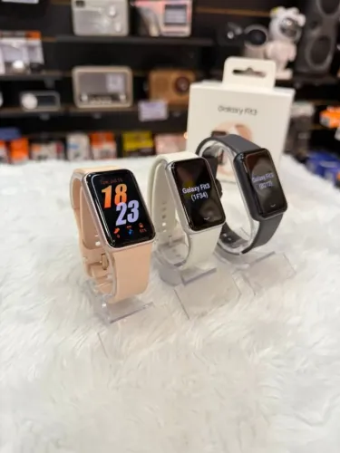 Smartwatch Samsung Galaxy Fit 3
