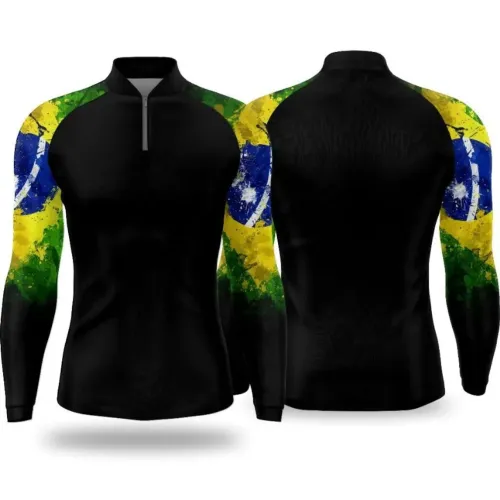 blusa UV do Brasil, pedir link via watzap produtos shopee 