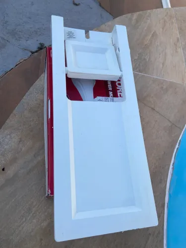 Chuveiro Lorezetti aqua
