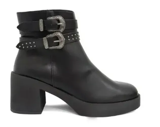 Bota Feminina Country Sua Cia Coleção Ana Castela
