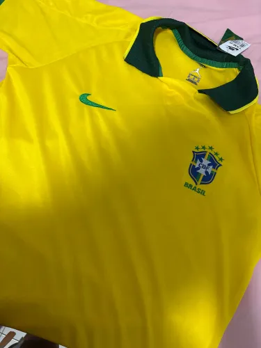 Camisa do Brasil 