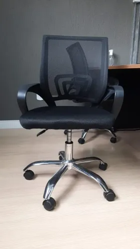Cadeira de escritório