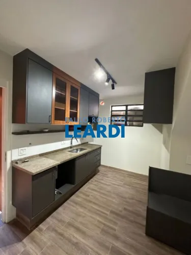 CASA EM CONDOMÍNIO - VILA CLEMENTINO - SP