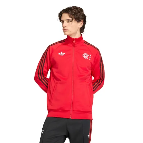 Jaqueta do Flamengo adidas Originals 26/27 Masculina