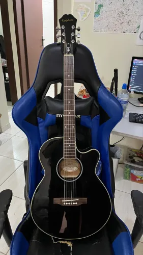 Violão Epiphone PR4-E