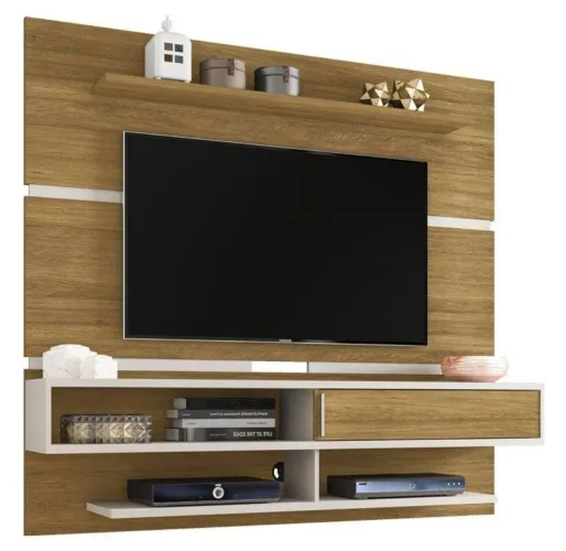 Painel de TV ate 75 polegadas barato