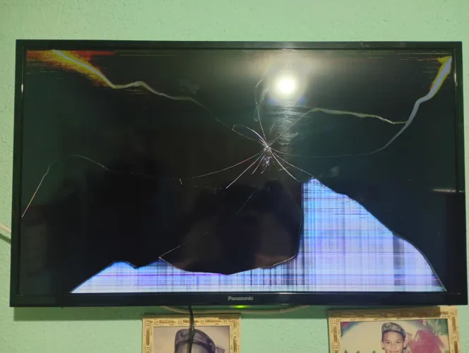 Tv Panasonic 32 polegadas 