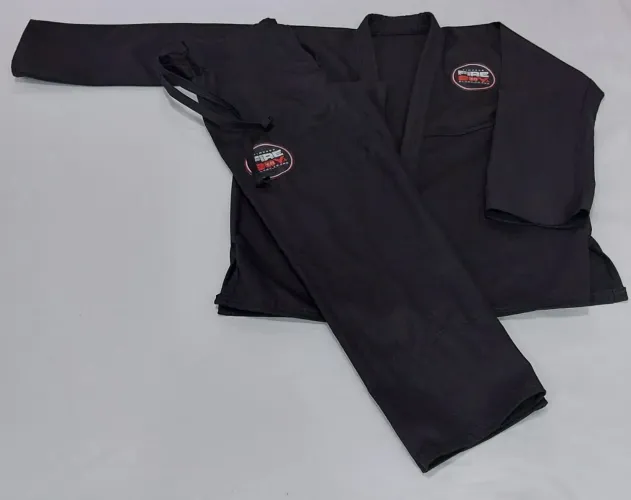 Kimono reforçado infantil 