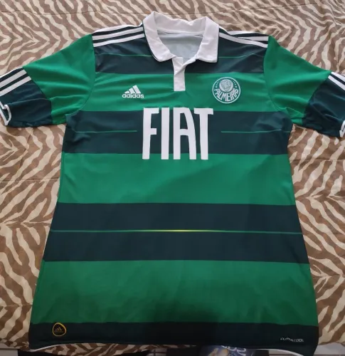 Vendo lote de camisas antigas, originais do Palmeiras 