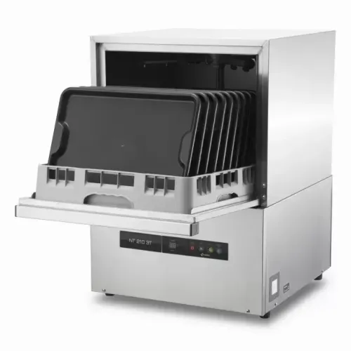 Lava louça industrial netter nt 210