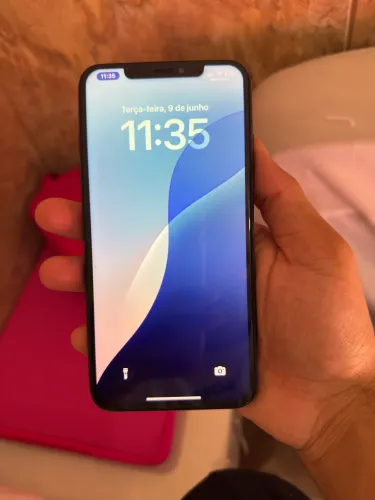 iphone Xs Max 256gb