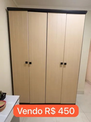 Guarda roupa