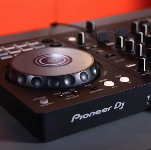 Pioneer DDJ FLX-4