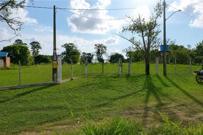 Terreno à venda com 7000 m² no Bairro do Uirapuru em Cosmópolis - SP