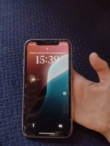 vende-se ou troca iphone xr