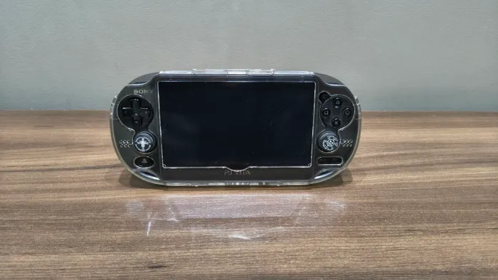 Ps Vita