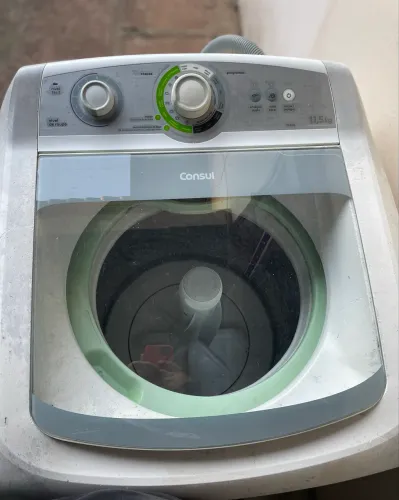 Máquina de lavar