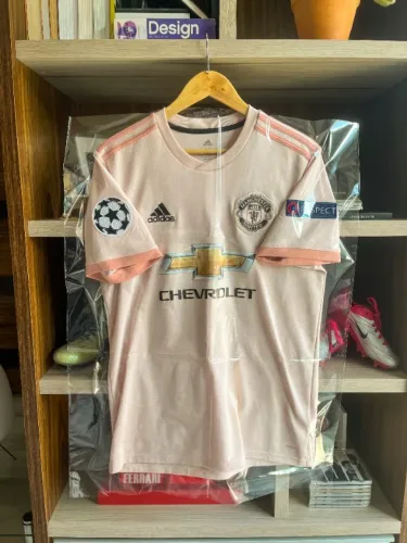 Camisa Manchester United Original