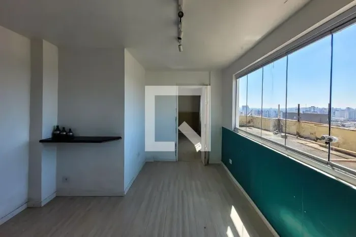 Apartamento à Venda - Liberdade, 2 Quartos, 40 m2