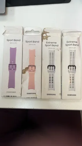 Sport Brand - Pulseira Relógio Samsung Original