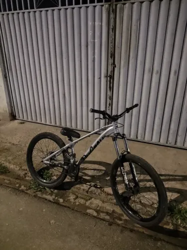 Bike aro 26 