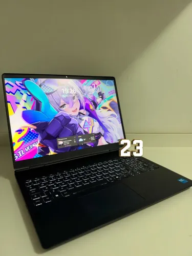 ALIENWARE AURORA 16 I7 240H/ 32GB/ RTX 5050 @23GAMER_