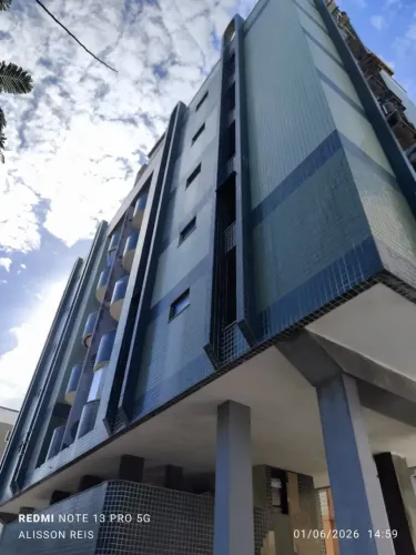 01 - Apartamento no Cocó