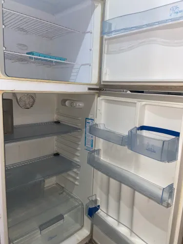 GELADEIRA CONTINENTAL