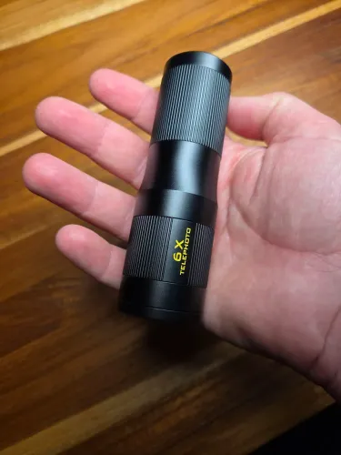 Lente 6x Freewell para Smartphone