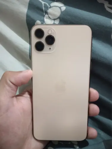 iPhone 11 Pro Max 