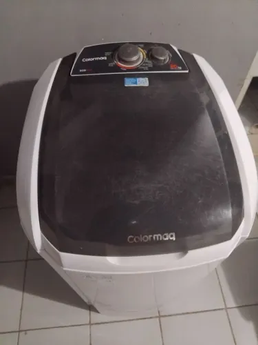 Tanquinho colormaq 20 kg