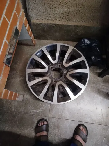 Roda s 10 LTZ 2019