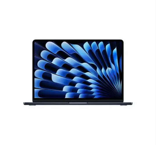 Notebook MacBook Air Apple 13? M5 16gb ram 512gb SSD