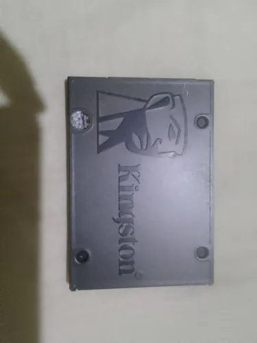 Vendo SSD Kingston 240Gb