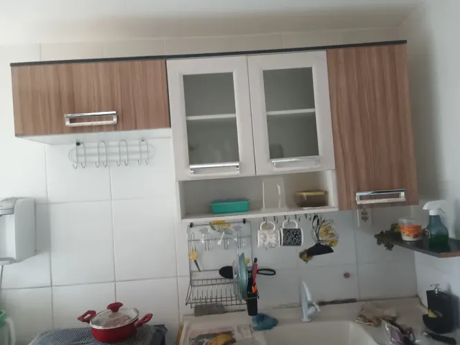 Armários de cozinha
