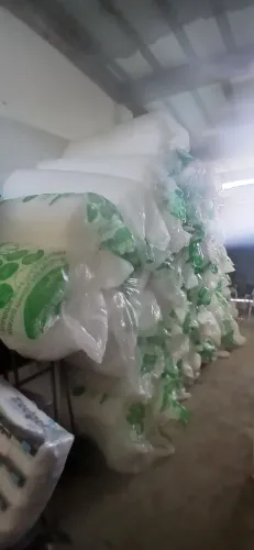 Plástico Bolha 100m