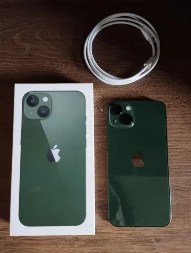 iPhone 13 - 128GB