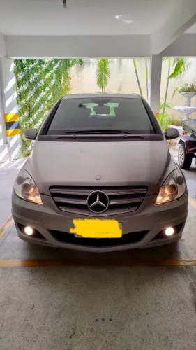 Mercedes-Benz Classe B 180 1.7 116cv Aut. 2011