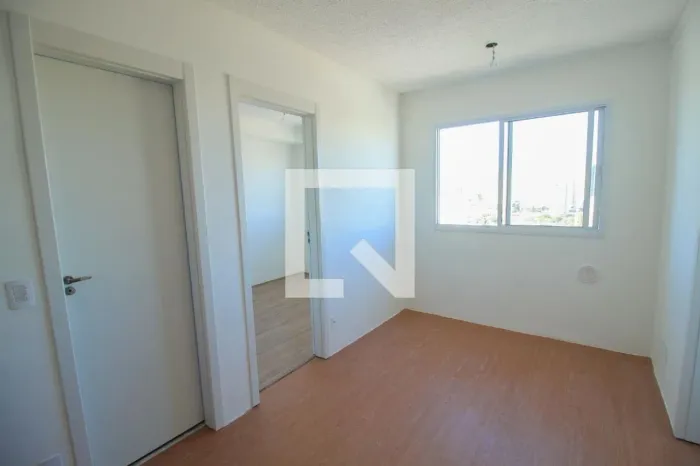 Apartamento à Venda - Belém, 2 Quartos, 32 m2