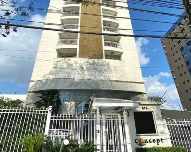 Apartamento à venda Rua Professor Cristiano Fischer, Jardim do Salso - Porto Alegre