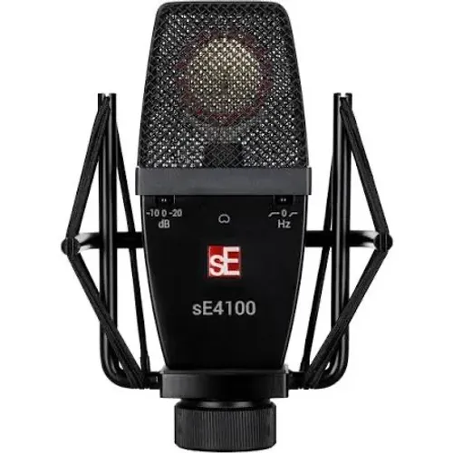 Microfone Condensador sE Eletronics se4100