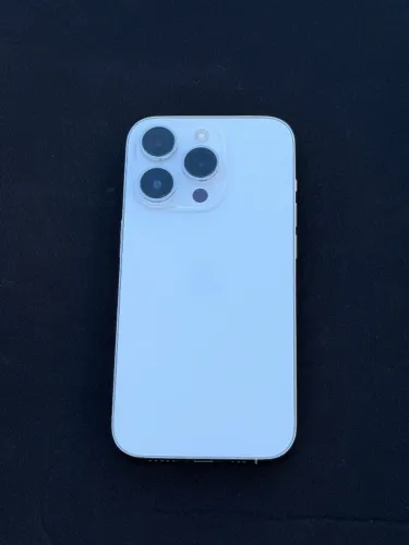 iPhone 14 Pro 256 GB armazenamento Branco Apple