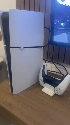 PlayStation 5 Mídia Digital