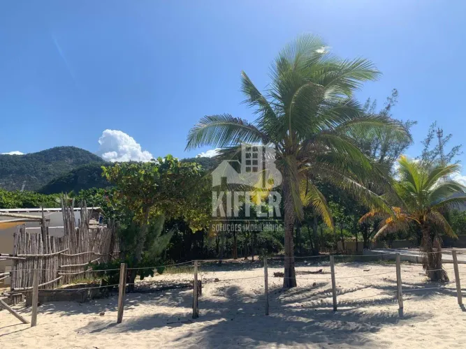 Terreno à venda, 651 m² por R$ 600.000,01 - Itaipuaçu - Maricá/RJ