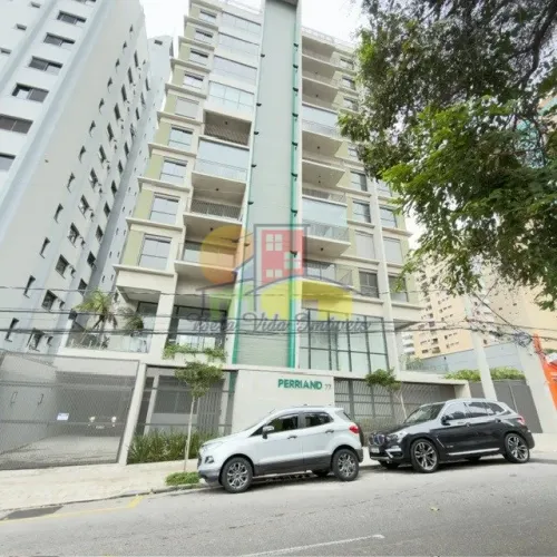 APARTAMENTO NOVO 72M2 B.JARDIM EM SANTO ANDRÉ